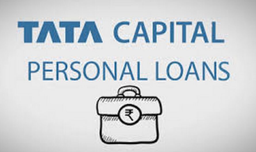 Tata Capital Loan घर बैठे 5 मिनट में Urgent लिजिये