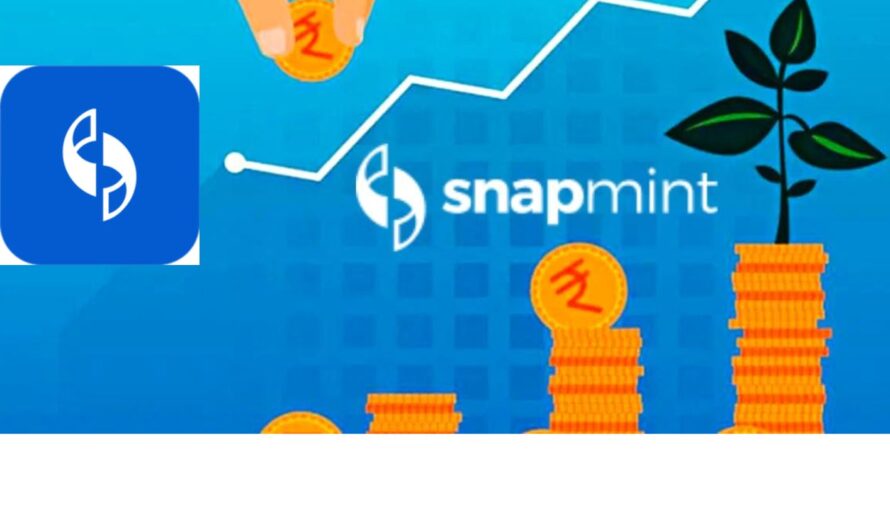 Snapmint Instant Loan App क्या है आपको 1 लाख तक लोन मिलेगा  ?